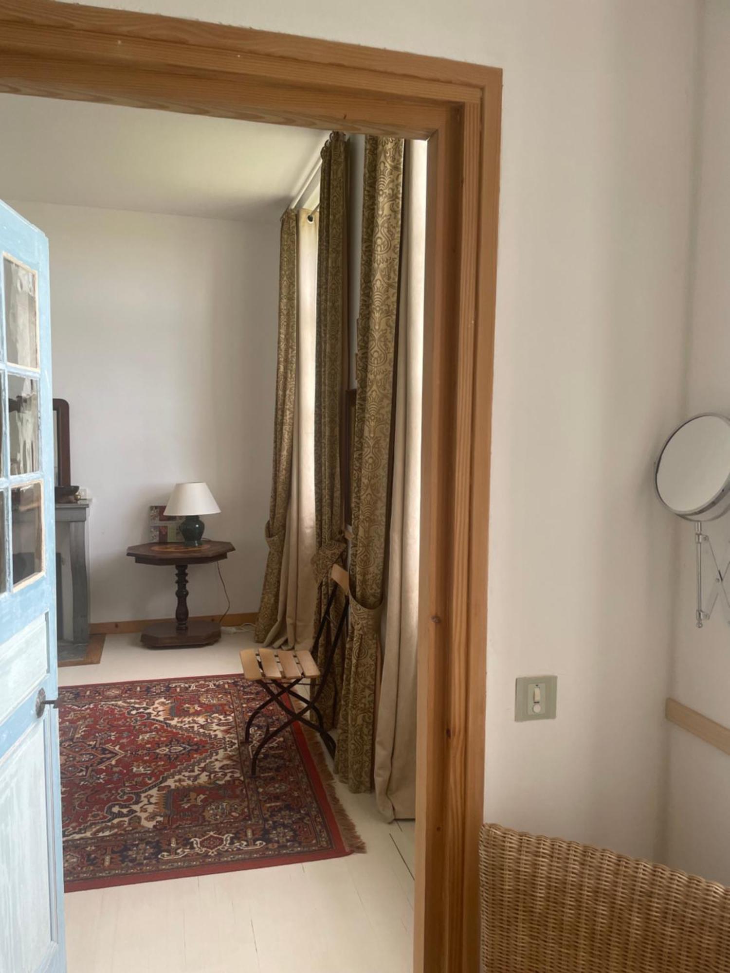 La Maison Du Voyageur 1546 Passavant Esterno foto