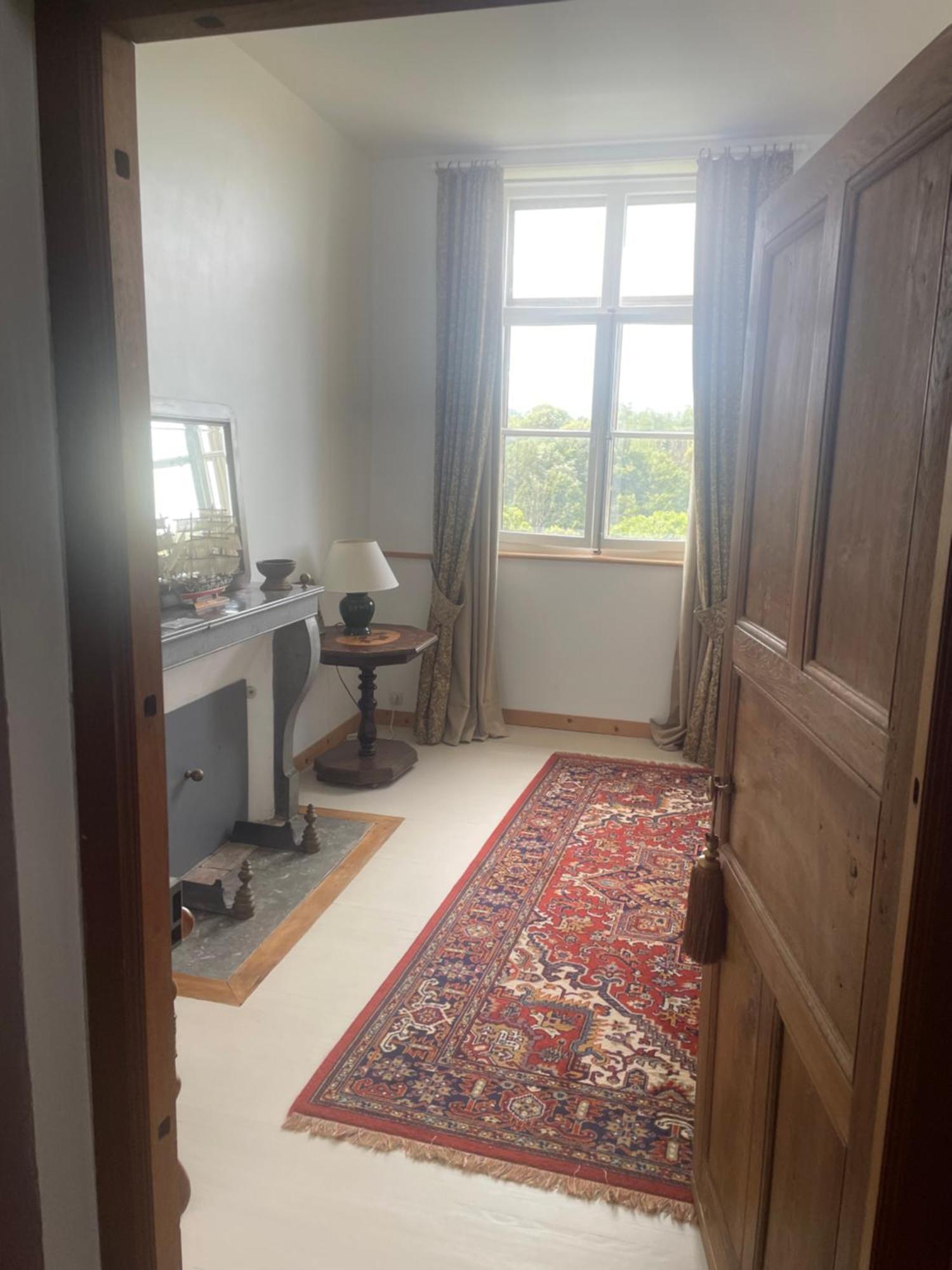 La Maison Du Voyageur 1546 Passavant Esterno foto